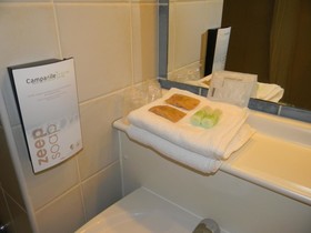 DC Hotel Drogenbos