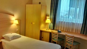DC Hotel Drogenbos