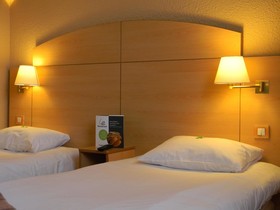 DC Hotel Drogenbos