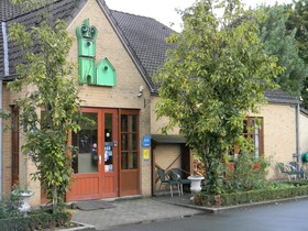 DC Hotel Drogenbos