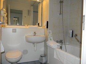 DC Hotel Drogenbos