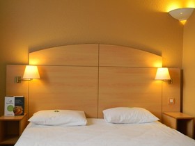 DC Hotel Drogenbos