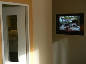 DC Hotel Drogenbos