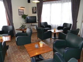DC Hotel Drogenbos