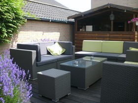 DC Hotel Drogenbos