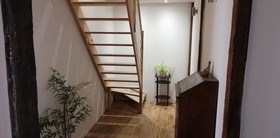 Maison pres de Bruxelles et Pairi Daiza