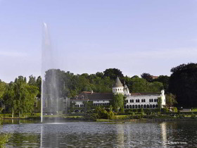 Martin's Château du Lac