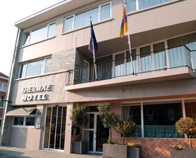 Thermae Grimbergen