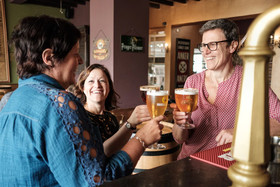 Brouwerij Het Anker