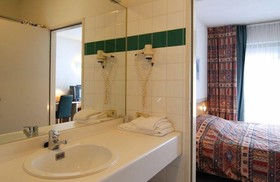 Hobbit Hotel Mechelen