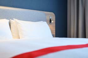 Holiday Inn Express Mechelen City Center