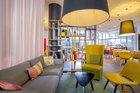 Holiday Inn Express Mechelen City Center