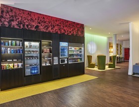 Holiday Inn Express Mechelen City Center