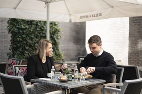 Holiday Inn Express Mechelen City Center