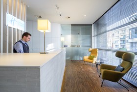 Holiday Inn Express Mechelen City Center