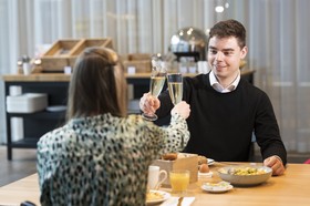 Holiday Inn Express Mechelen City Center