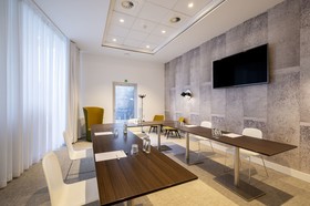 Holiday Inn Express Mechelen City Center