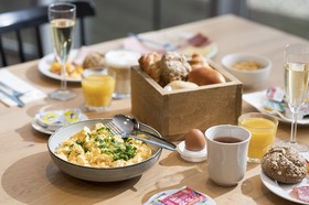 Holiday Inn Express Mechelen City Center