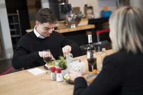 Holiday Inn Express Mechelen City Center
