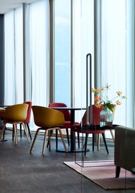 Holiday Inn Express Mechelen City Center