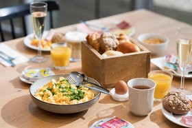 Holiday Inn Express Mechelen City Center