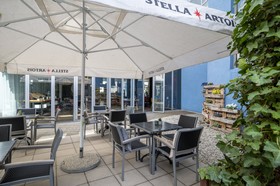 Holiday Inn Express Mechelen City Center