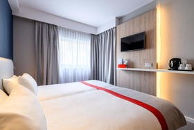 Holiday Inn Express Mechelen City Center
