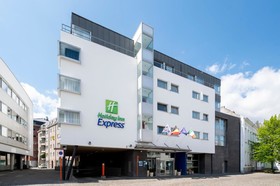 Holiday Inn Express Mechelen City Center