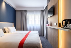 Holiday Inn Express Mechelen City Center