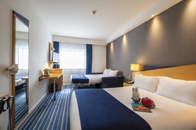 Holiday Inn Express Mechelen City Center