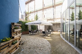 Holiday Inn Express Mechelen City Center