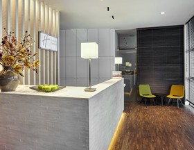 Holiday Inn Express Mechelen City Center