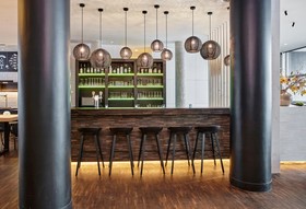 Holiday Inn Express Mechelen City Center