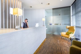 Holiday Inn Express Mechelen City Center