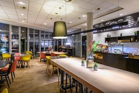 Holiday Inn Express Mechelen City Center