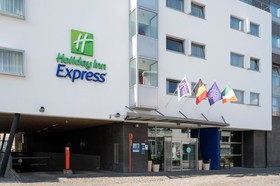 Holiday Inn Express Mechelen City Center