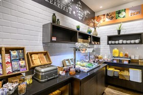 Holiday Inn Express Mechelen City Center