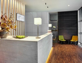 Holiday Inn Express Mechelen City Center