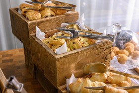 Holiday Inn Express Mechelen City Center