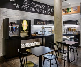 Holiday Inn Express Mechelen City Center