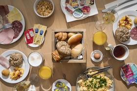 Holiday Inn Express Mechelen City Center