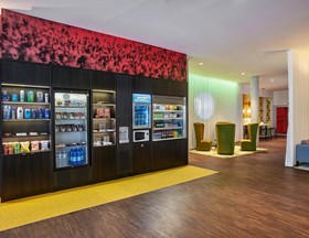 Holiday Inn Express Mechelen City Center