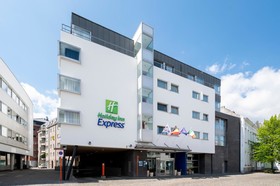Holiday Inn Express Mechelen City Center
