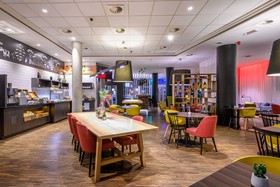 Holiday Inn Express Mechelen City Center