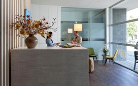 Holiday Inn Express Mechelen City Center