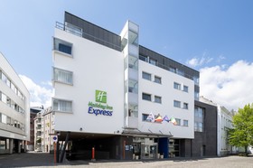 Holiday Inn Express Mechelen City Center