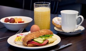 Holiday Inn Express Mechelen City Center