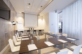 Holiday Inn Express Mechelen City Center
