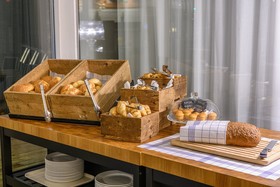 Holiday Inn Express Mechelen City Center