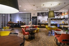 Holiday Inn Express Mechelen City Center